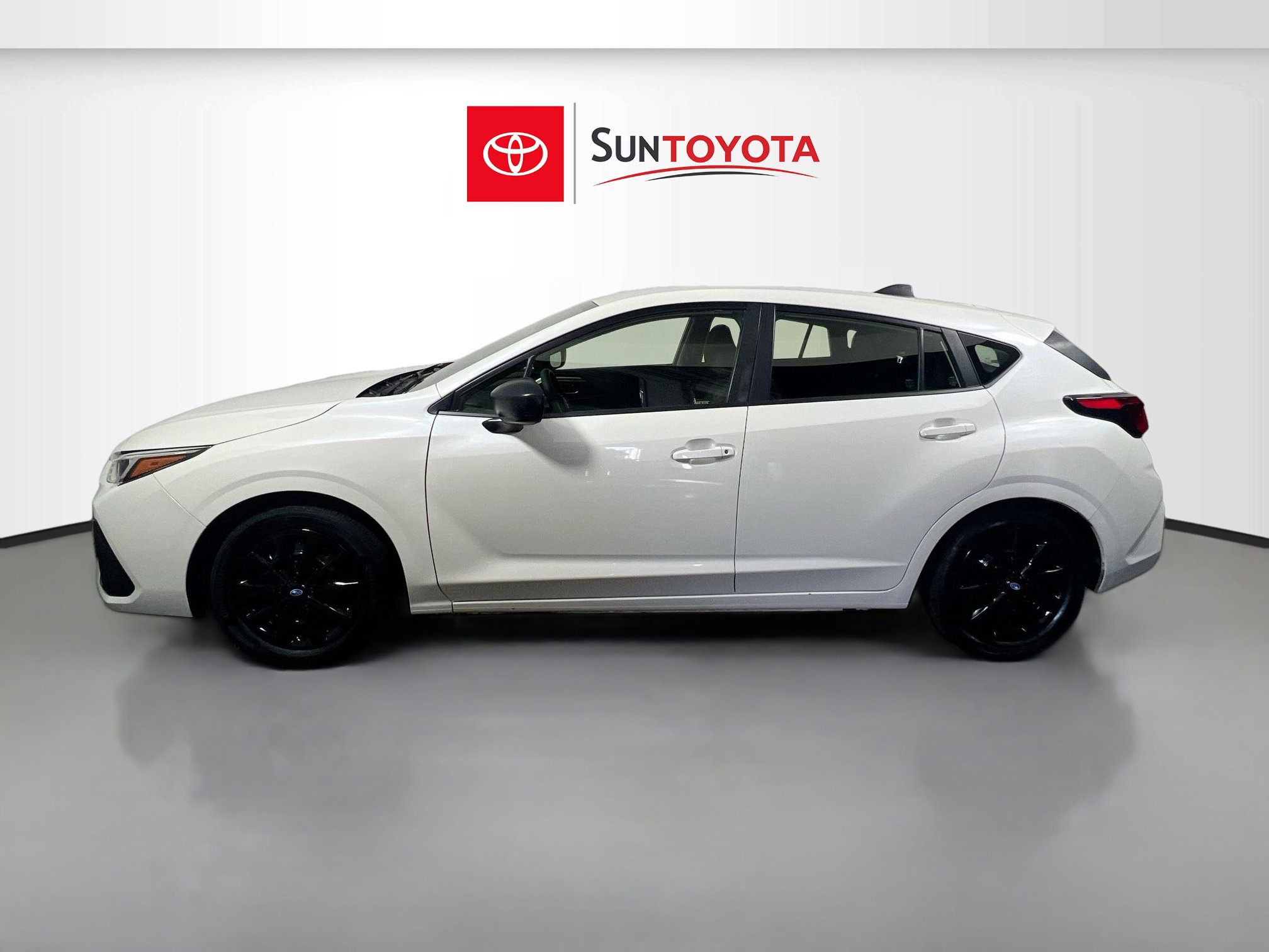 Used 2024 Subaru Impreza 2.0i AWD/4WD image 7