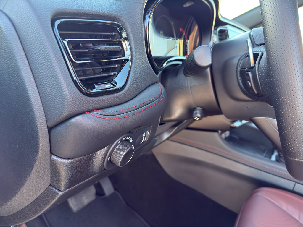 New 2026 Dodge Durango GT image 14