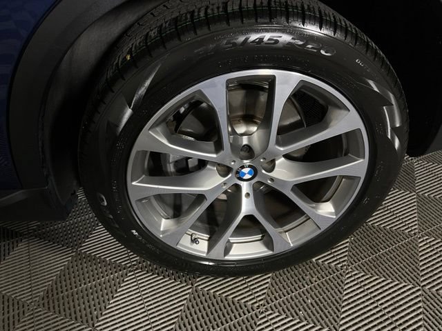 Used 2021 BMW X5 xDrive40i w/ Premium Package AWD/4WD image 44