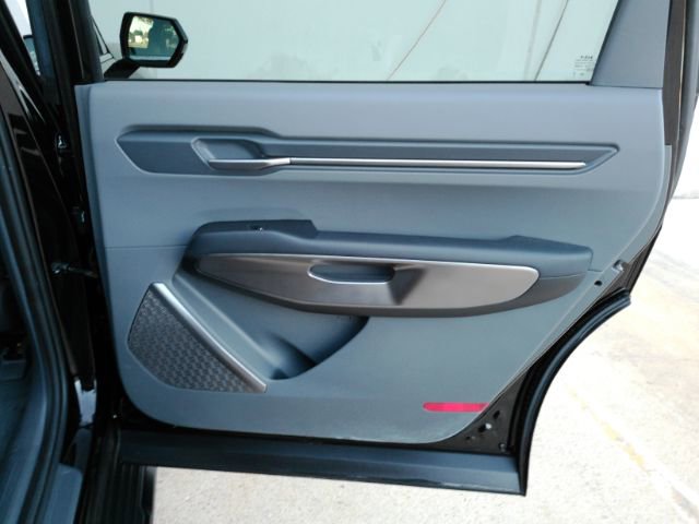 Used 2024 Kia EV9 Light image 25