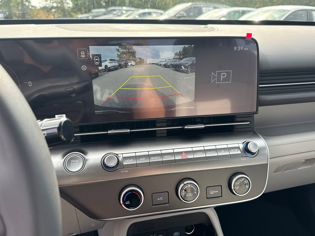 New 2026 Hyundai Kona SE image 18