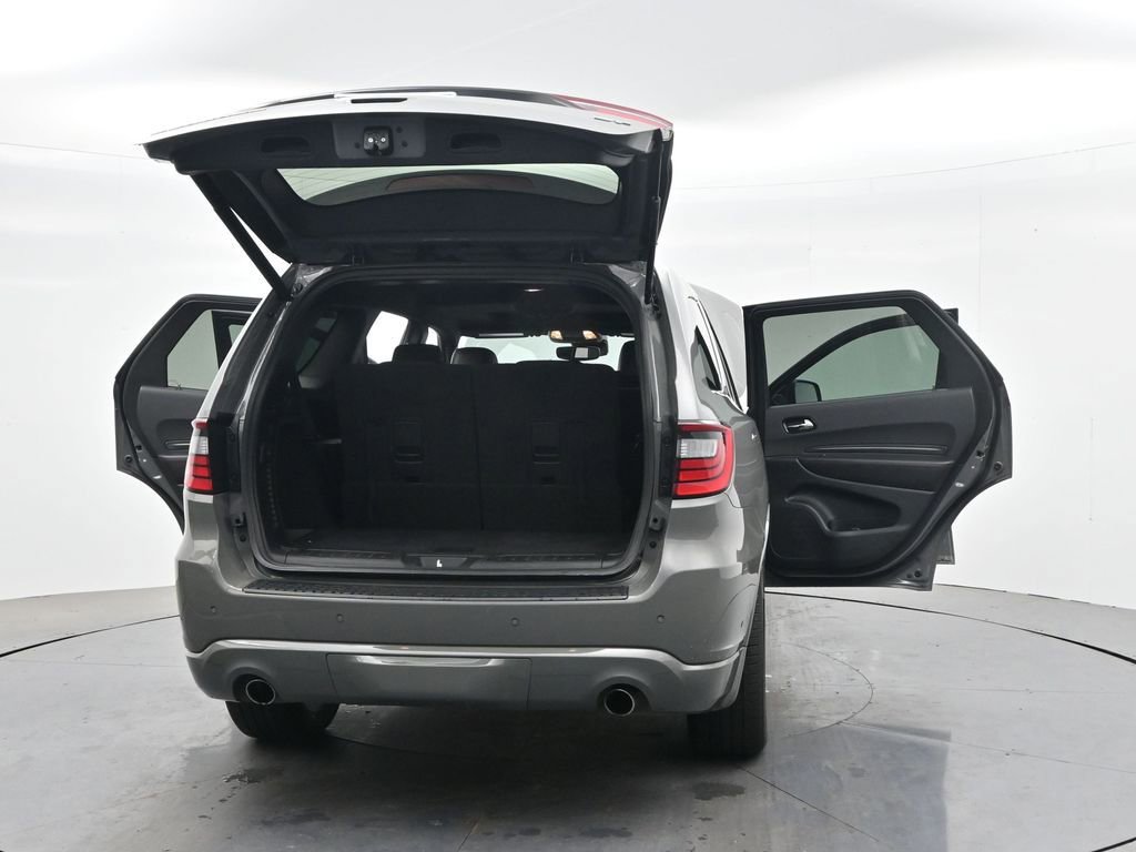Used 2023 Dodge Durango GT RWD image 42