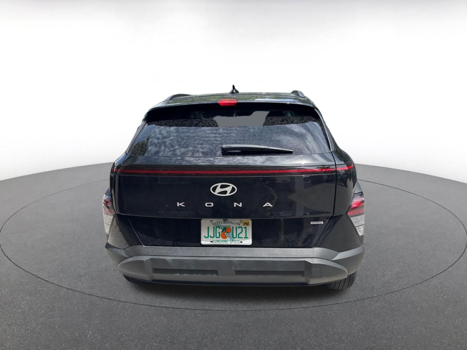 Used 2025 Hyundai Kona SEL AWD/4WD image 5