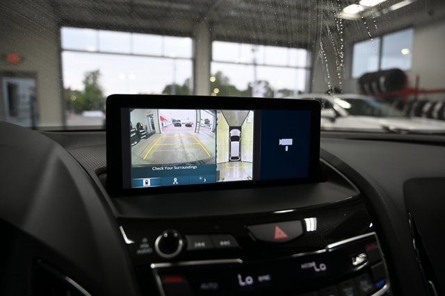 Used 2024 Acura RDX SH-AWD w/ Advance Package image 17