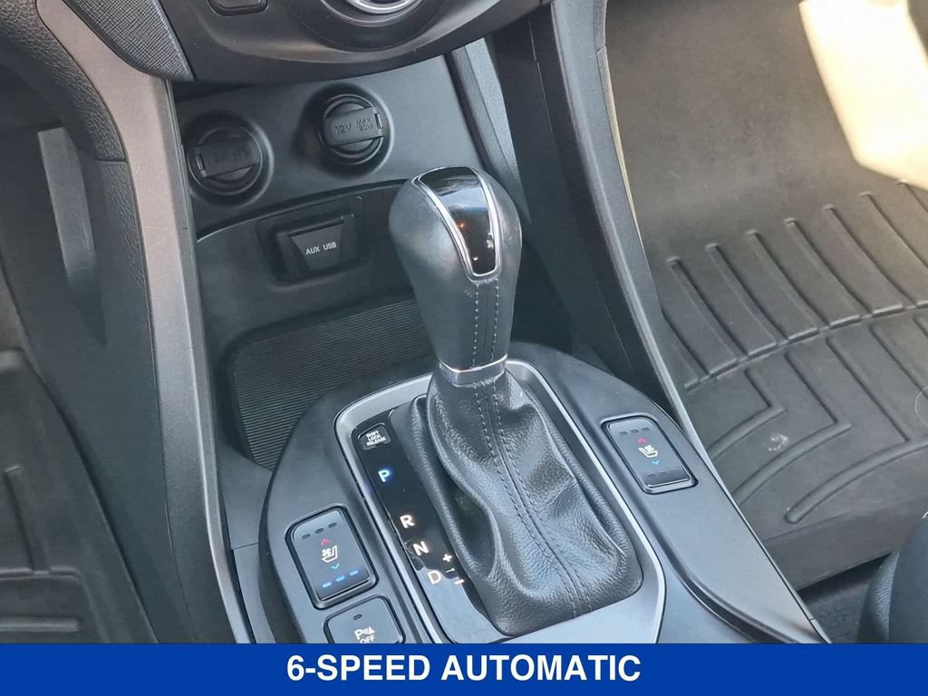 Used 2015 Hyundai Santa Fe Sport 2.0T w/ Option Group 05 AWD/4WD image 28