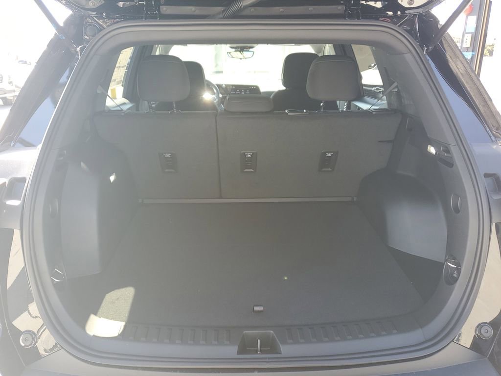 New 2026 Chevrolet Equinox LT image 9