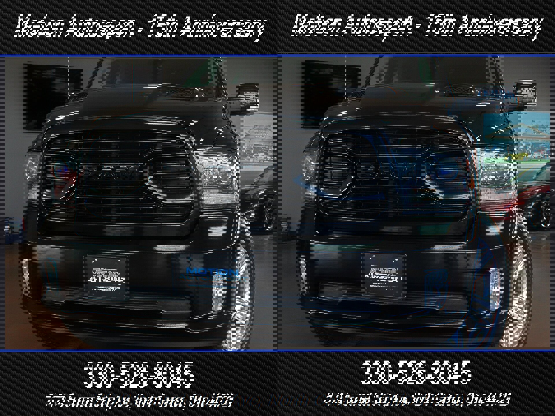 Used 2018 RAM 1500 Sport w/ Sport Premium Group image 58