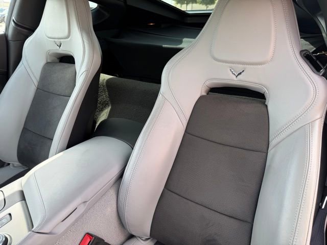 Used 2017 Chevrolet Corvette Grand Sport image 13