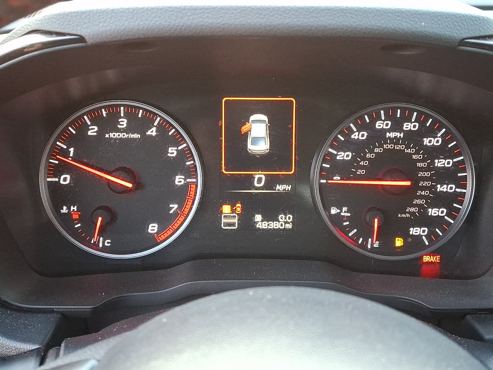 Used 2024 Subaru WRX Premium AWD/4WD image 22