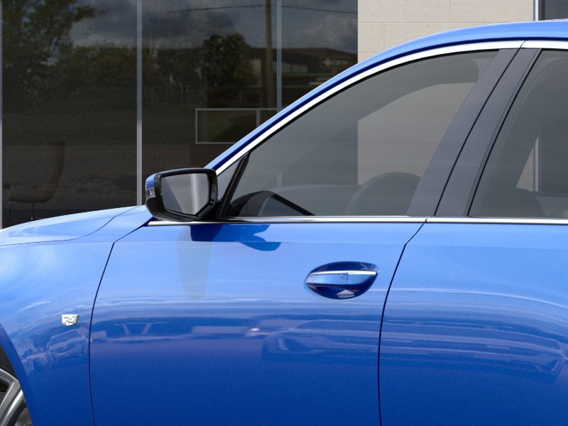 New 2026 Cadillac CT5 Premium Luxury image 12