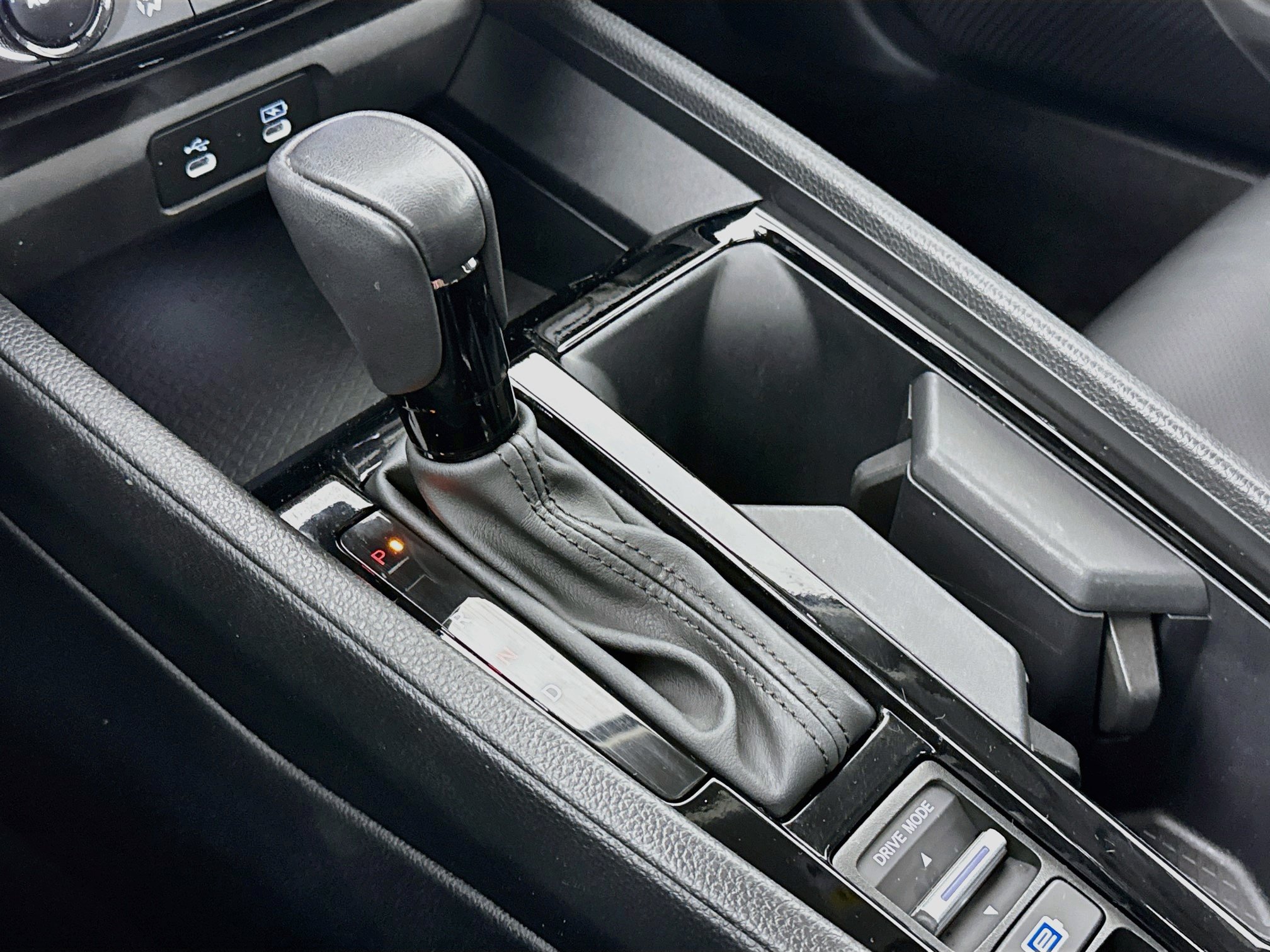 Certified 2024 Honda Accord EX-L image 16