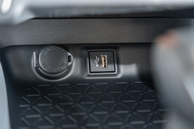 New 2025 Toyota RAV4 XLE image 23