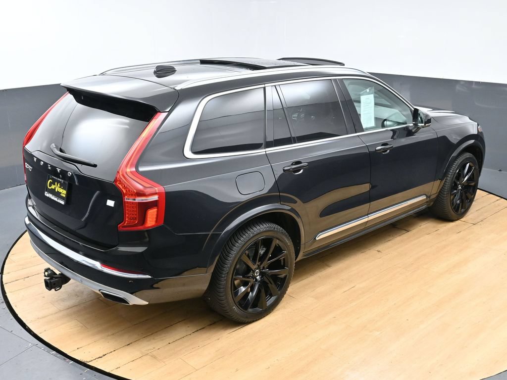 Used 2021 Volvo XC90 T8 Inscription Expression w/ Climate Package AWD/4WD image 44