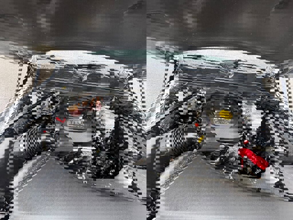 Used 2024 RAM 2500 Big Horn image 23