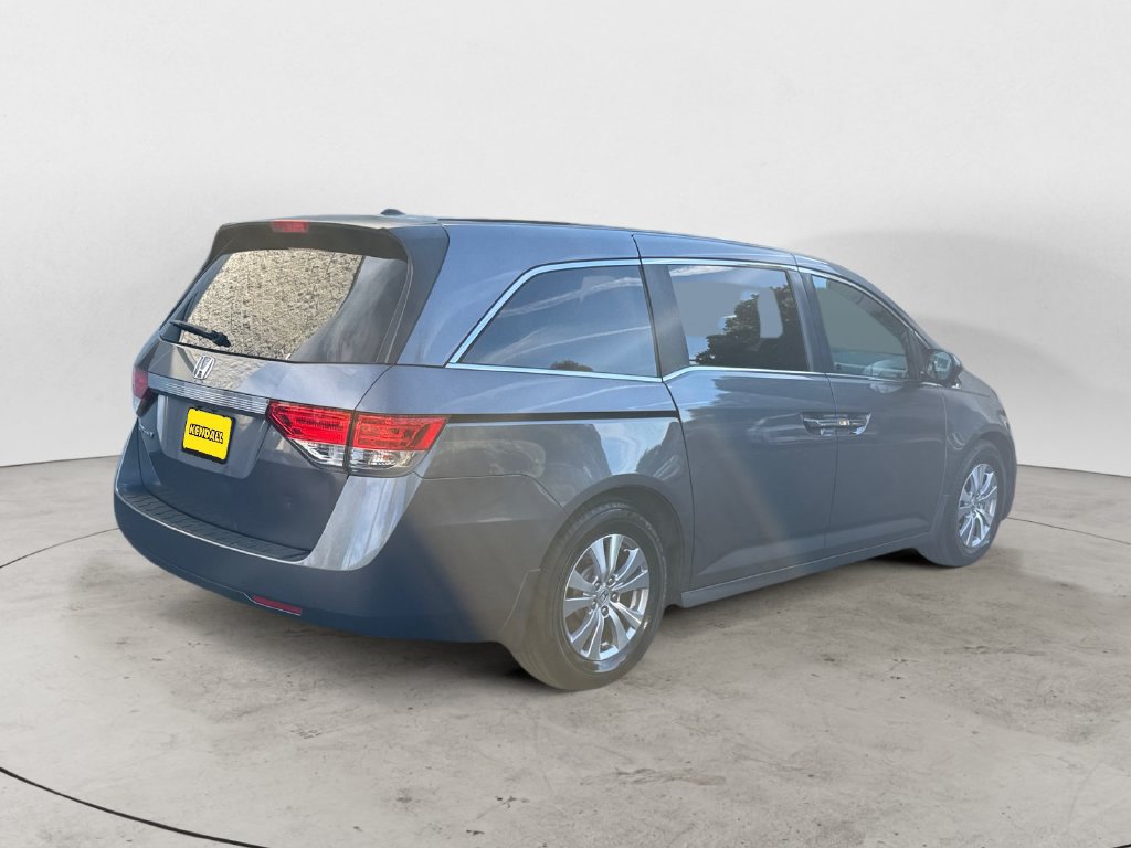 Used 2014 Honda Odyssey EX-L image 5