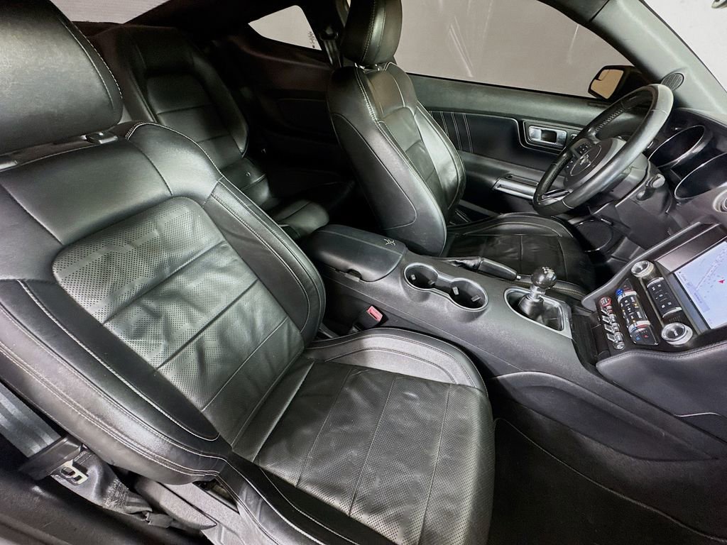 Used 2020 Ford Mustang GT RWD image 26