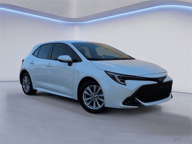 Used 2024 Toyota Corolla SE image 2