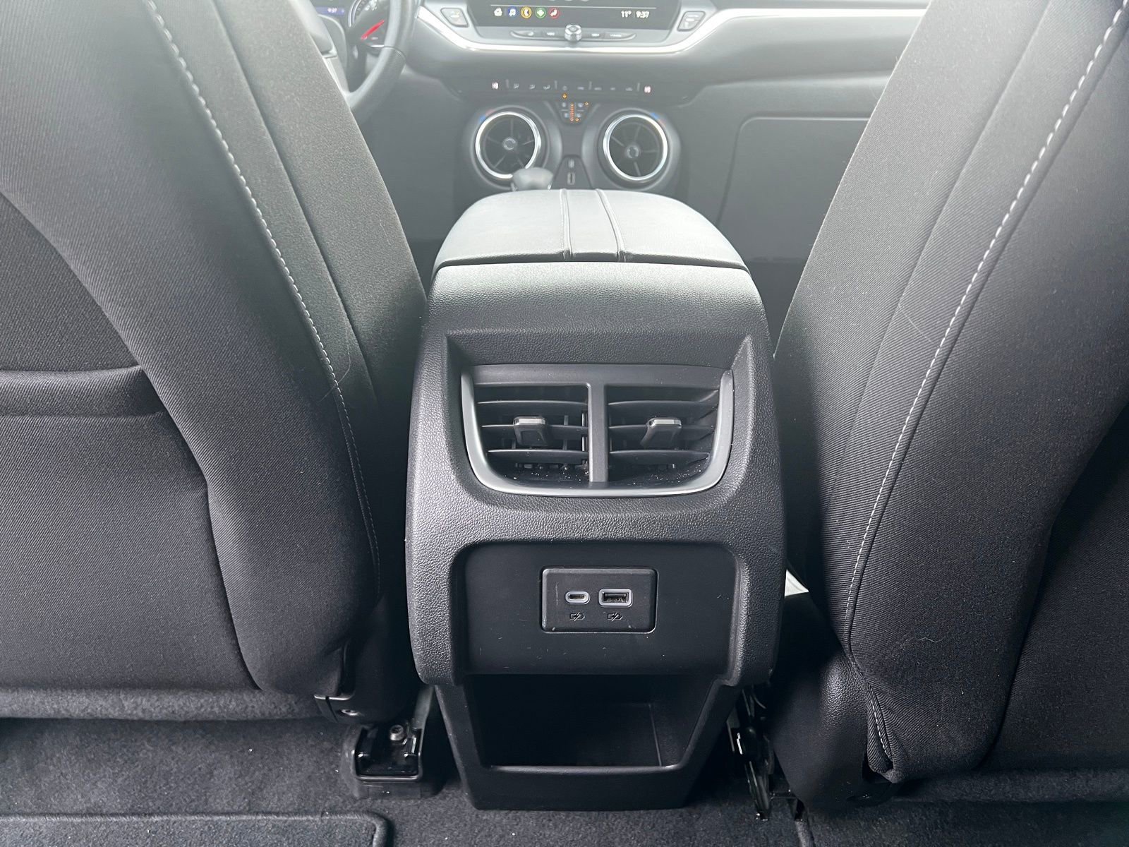 Used 2023 Chevrolet Blazer LT w/ Driver Confidence Package image 8