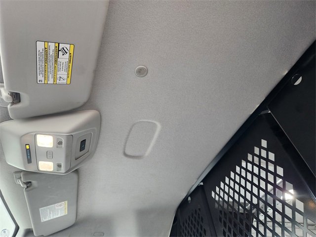 Used 2024 Ford Transit 250 Low Roof w/ Exterior Upgrade Package image 25