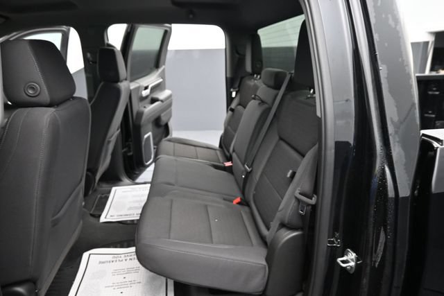 Used 2024 GMC Sierra 1500 Elevation AWD/4WD image 10