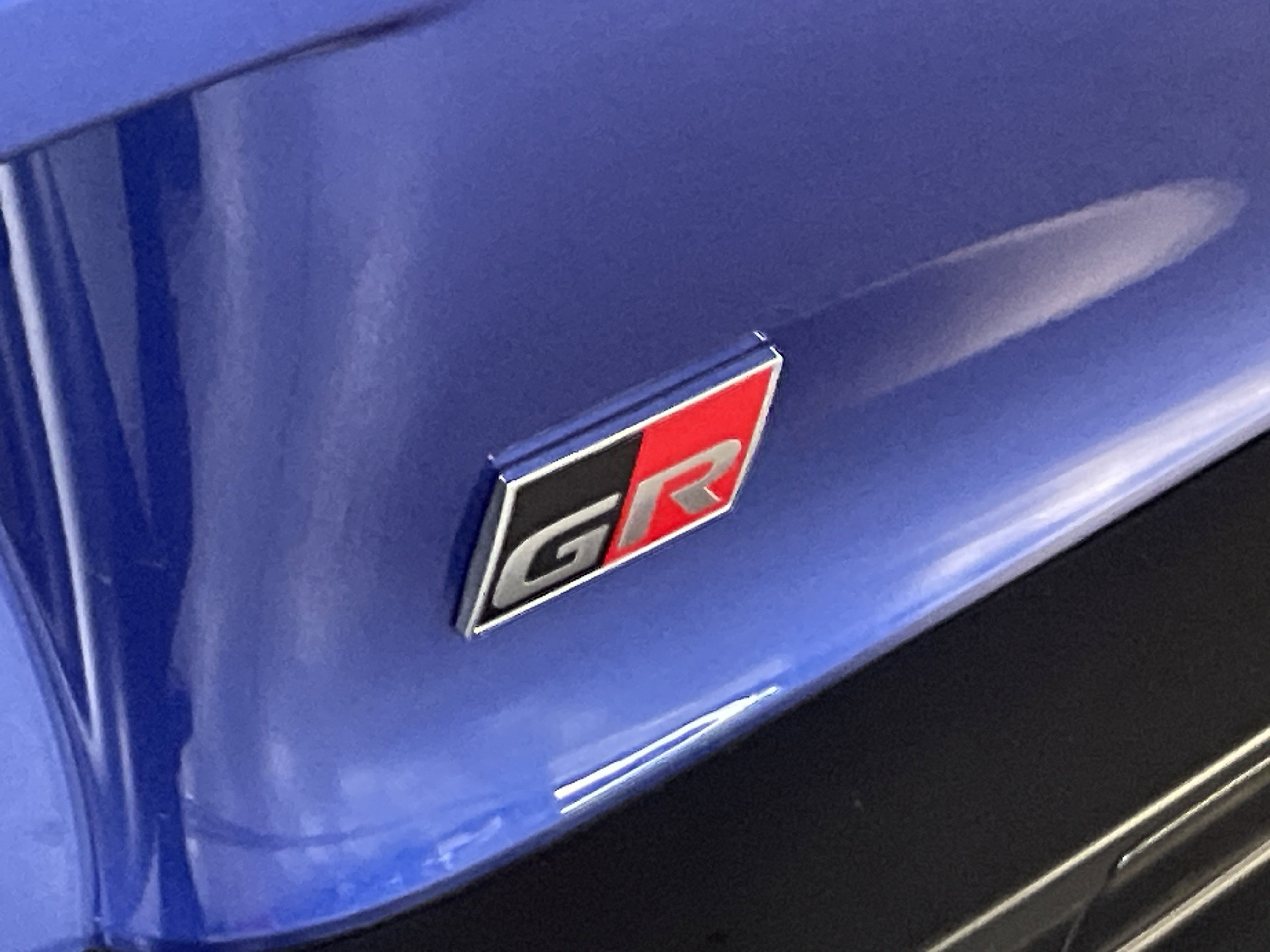 Certified 2025 Toyota Supra Premium image 32