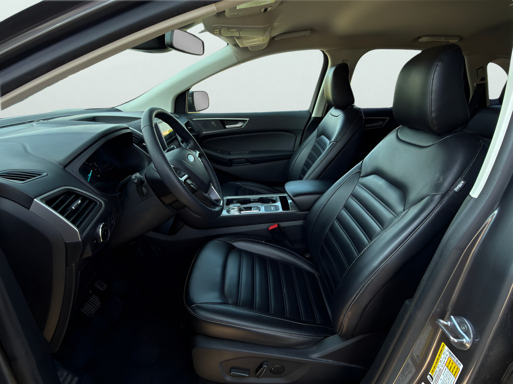 Used 2024 Ford Edge SEL w/ Convenience Package AWD/4WD image 12