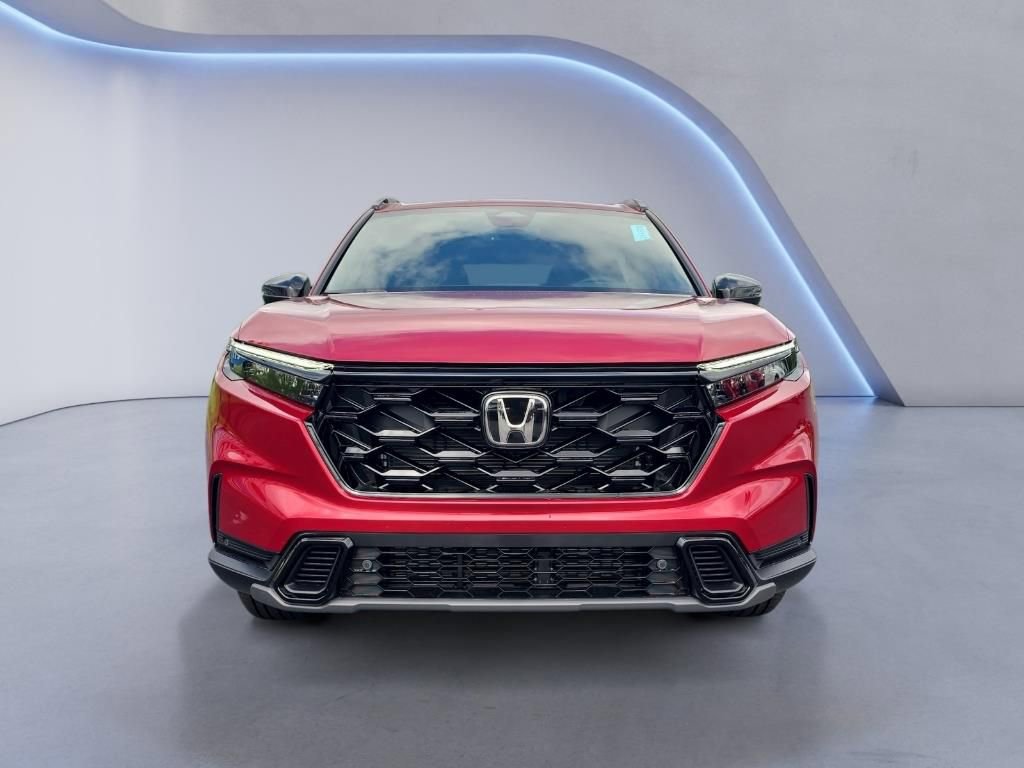 New 2026 Honda CR-V Sport-L image 9