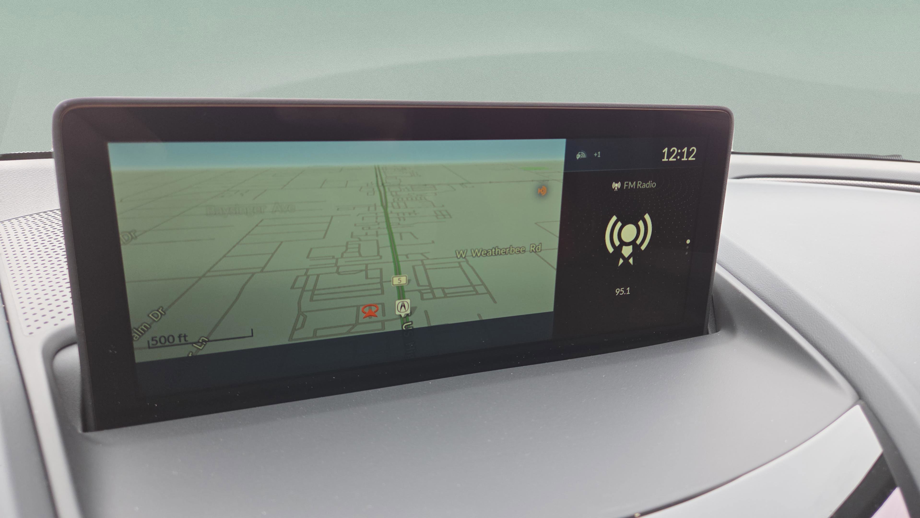 New 2026 Acura RDX A-Spec image 34