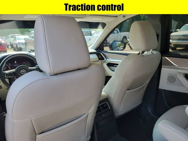 Used 2024 MAZDA CX-90 3.3 Turbo S w/ Premium Package AWD/4WD image 27