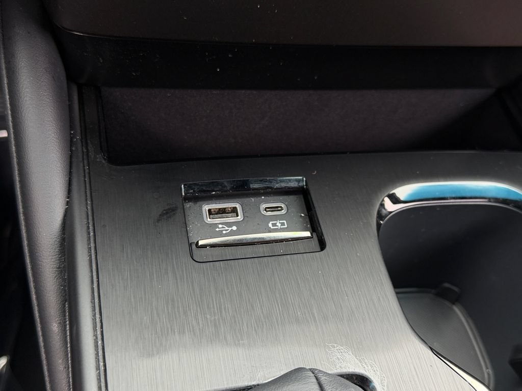 Certified 2025 Lexus ES 350 w/ Premium Package FWD image 23