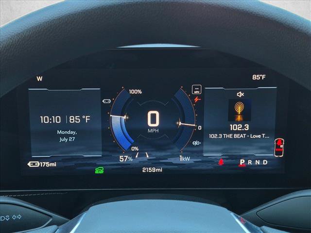 New 2026 Chevrolet Blazer EV LT FWD image 10