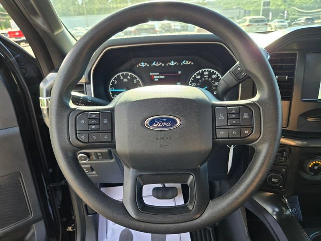 Used 2021 Ford F150 XL w/ STX Appearance Package AWD/4WD image 35