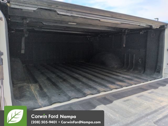 Used 2018 Chevrolet Colorado Z71 AWD/4WD image 30