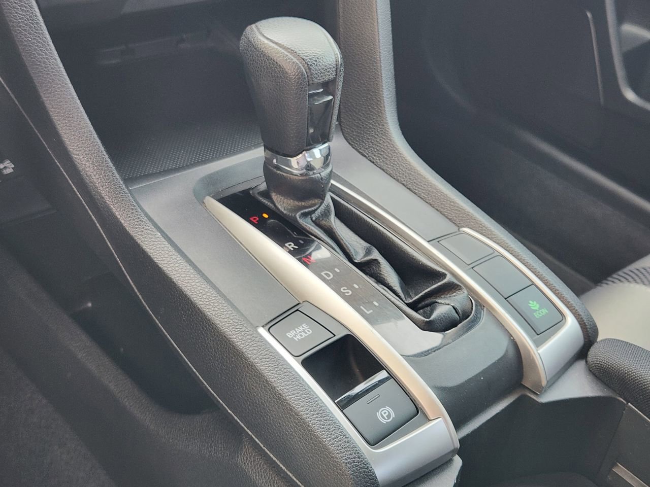 Used 2021 Honda Civic LX image 19