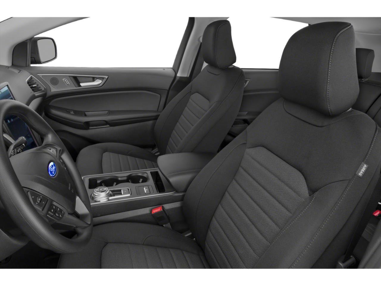 Used 2021 Ford Edge SE image 4