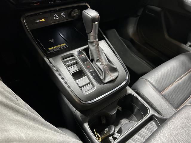 Used 2024 Honda CR-V Sport Touring image 12