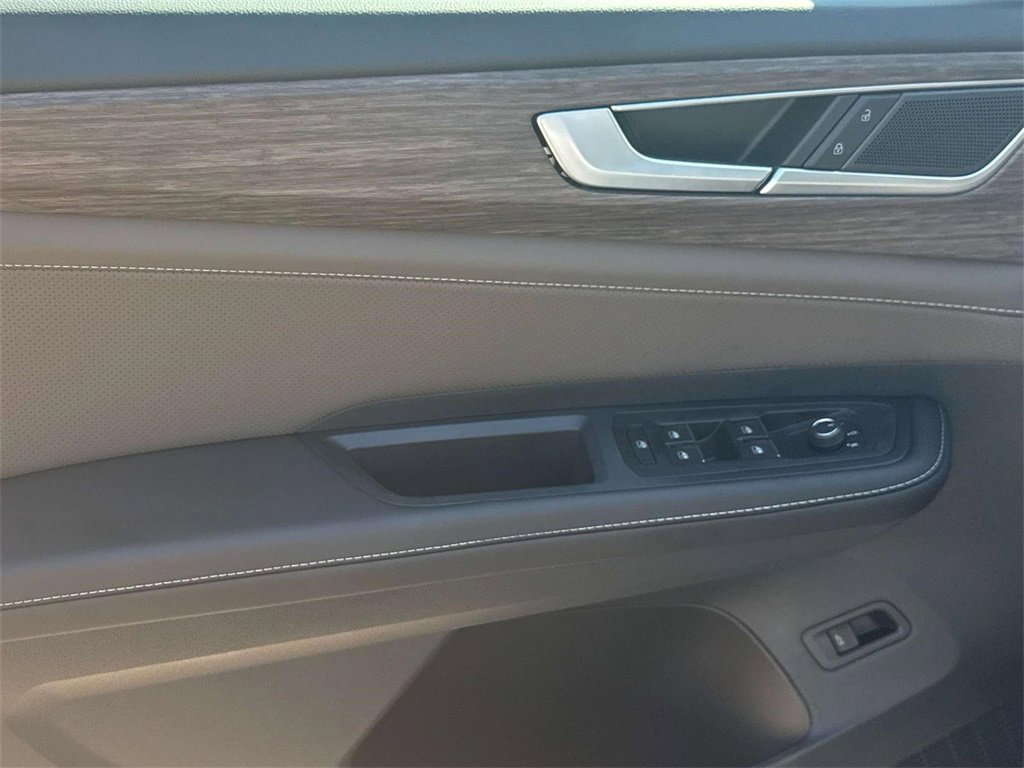 New 2026 Volkswagen Atlas SEL image 13