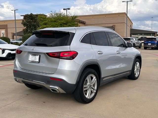 Used 2022 Mercedes-Benz GLA 250 image 12
