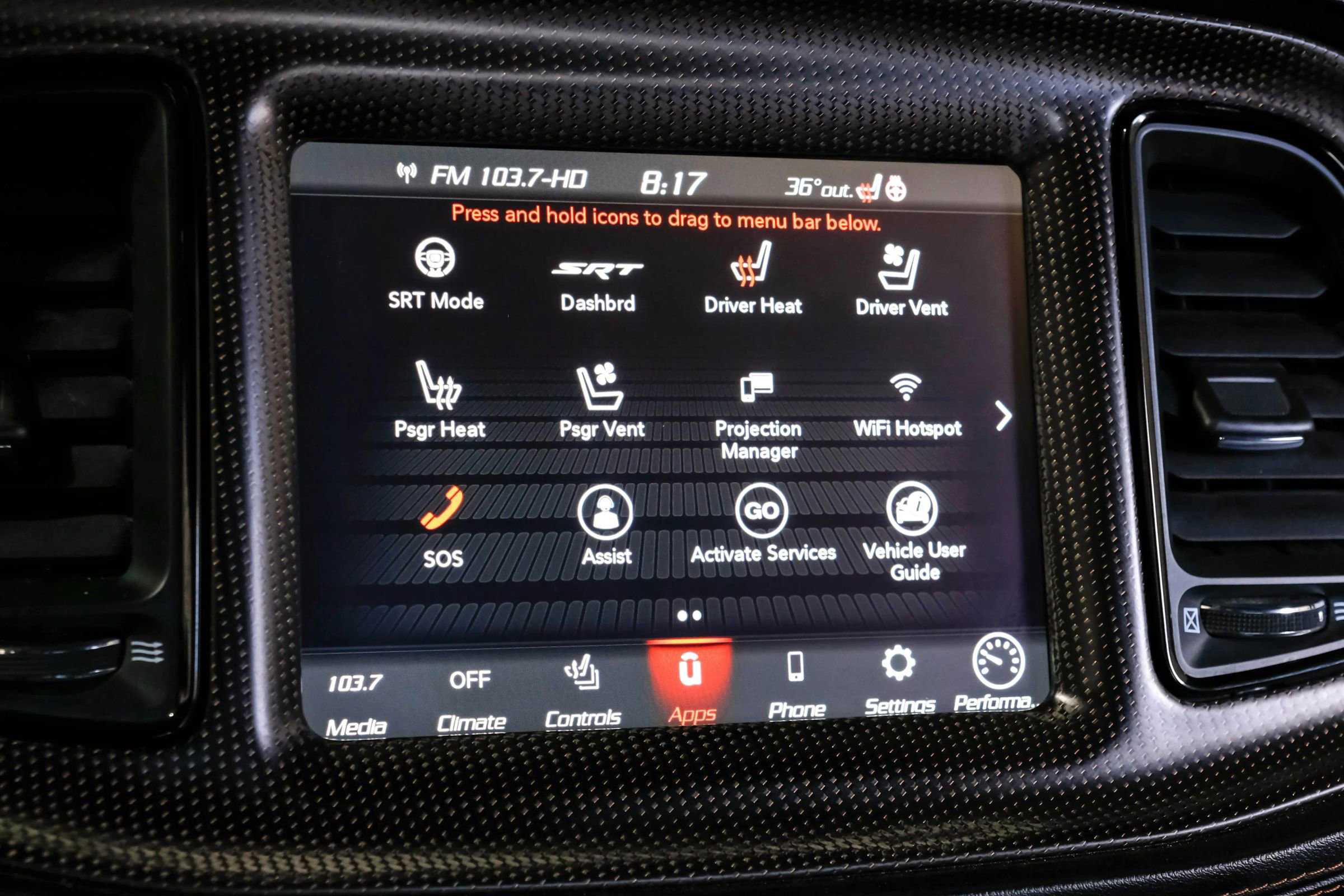 Used 2020 Dodge Challenger R/T Scat Pack image 31