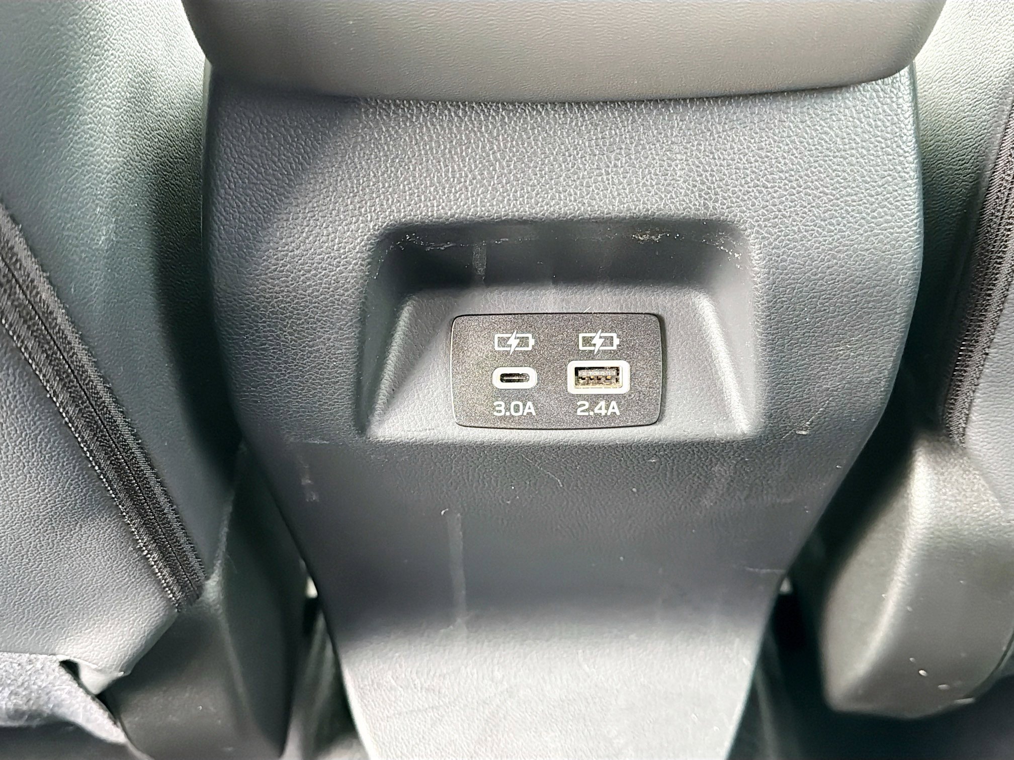 Certified 2024 Subaru Crosstrek 2.0i Premium image 19