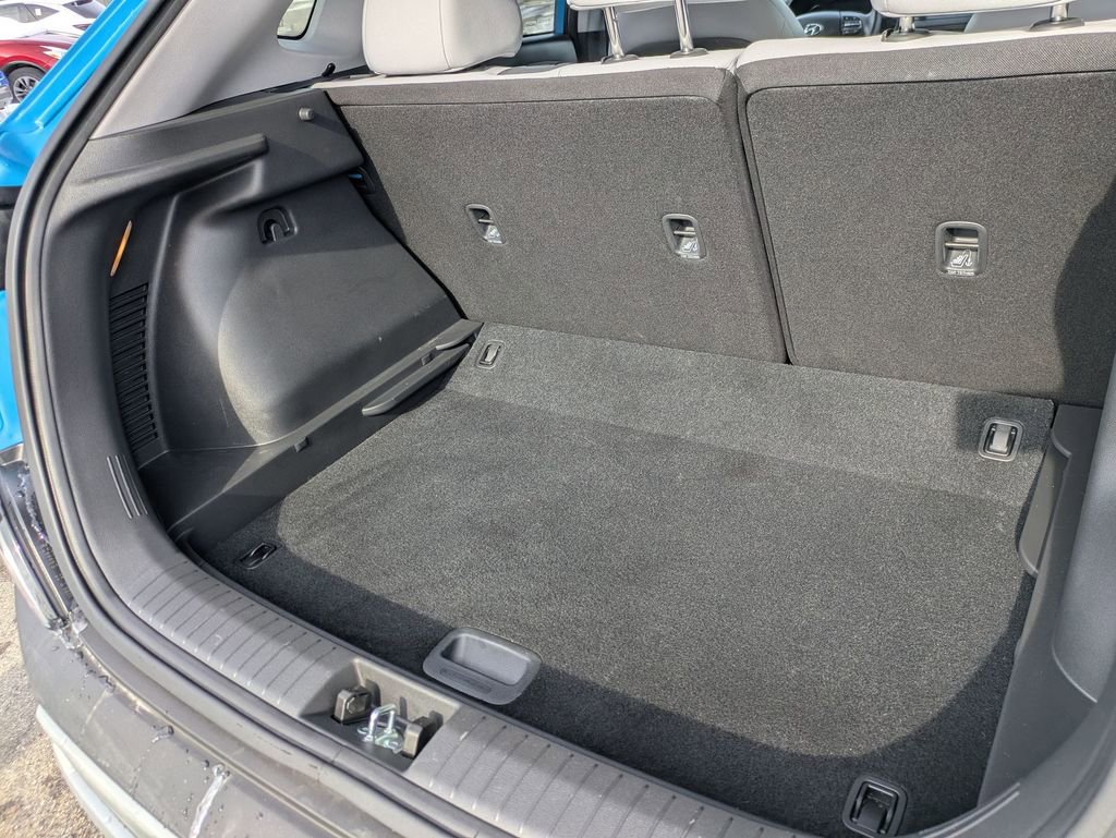 Certified 2023 Hyundai Kona SEL image 13
