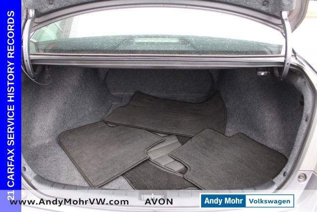 Used 2014 Honda Accord EX image 10