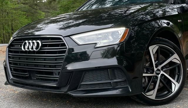 Used 2020 Audi A3 2.0T Premium image 3