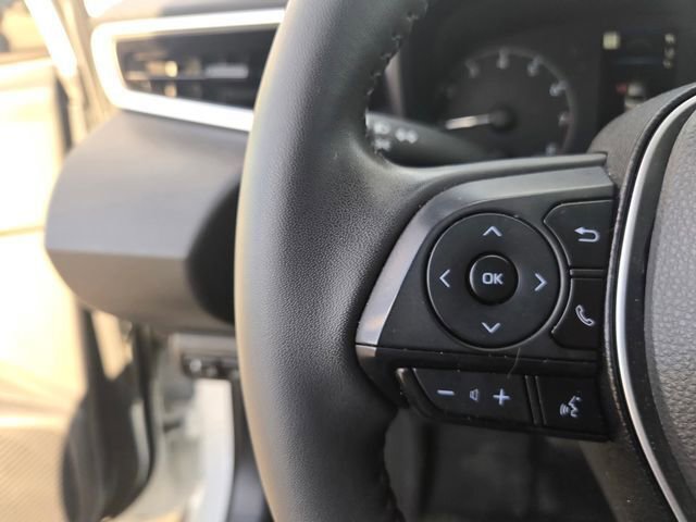 Certified 2024 Toyota Corolla SE w/ SE Premium Package FWD image 23
