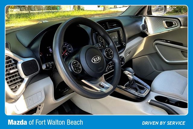 Used 2020 Kia Soul LX image 14