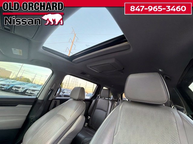 Used 2022 Honda Odyssey Elite image 14