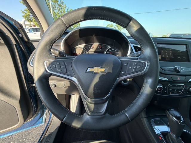 Used 2019 Chevrolet Equinox LT FWD image 30