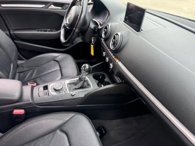 Used 2015 Audi A3 1.8T Premium image 19