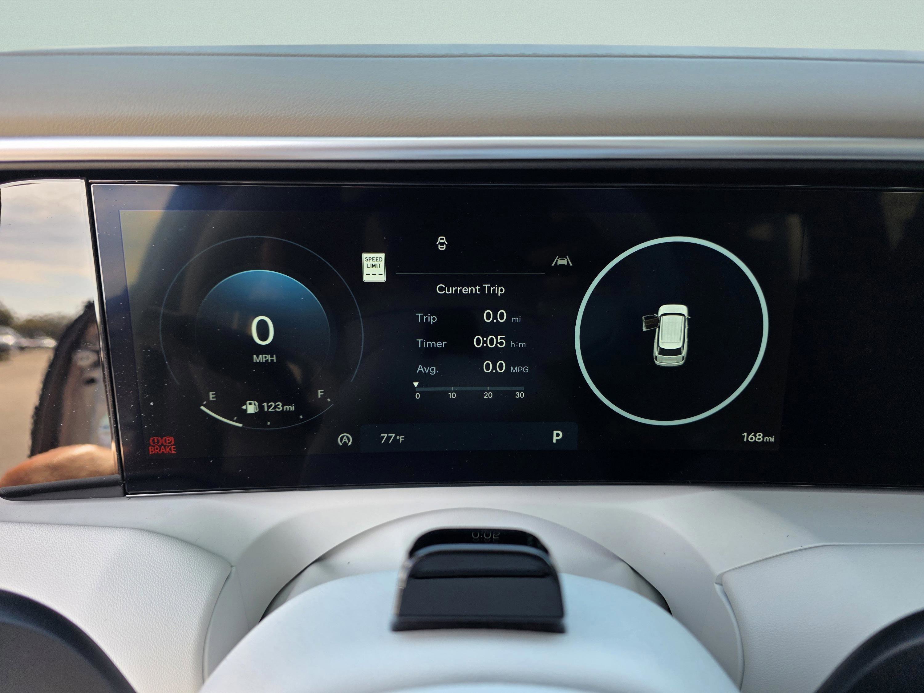 New 2026 Hyundai Palisade SEL image 41