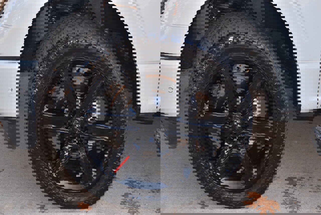 Used 2023 Ford F150 Platinum w/ Equipment Group 701A High image 43